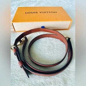 Louis Vuitton Strap
